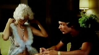 Anytime, Anyplace (1981, US, Seka, full tape, DVD)