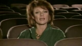 Rated Sex XXX (1986, US, Careena Collins, full clip, DVD)