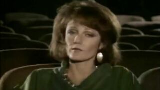 Rated Sex XXX (1986, US, Careena Collins, full clip, DVD)