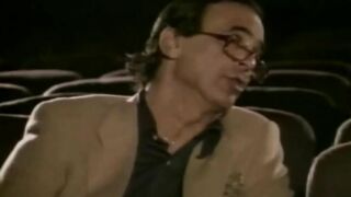 Rated Sex XXX (1986, US, Careena Collins, full clip, DVD)