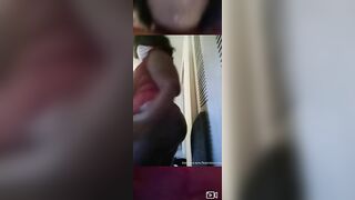 Bonniebackwood on webcam