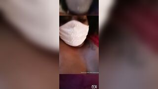 Bonniebackwood on webcam