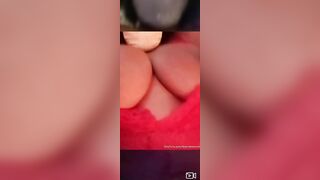 Bonniebackwood on webcam