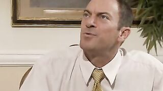 Tiffany Tyler Couch Fucked