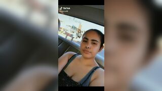 Tik Tok: Long and Big melons!#190