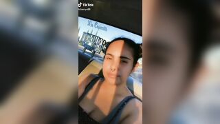 Tik Tok: Long and Big melons!#190
