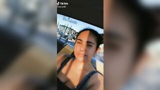 Tik Tok: Long and Big melons!#190