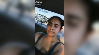 Tik Tok: Long and Big melons!#190
