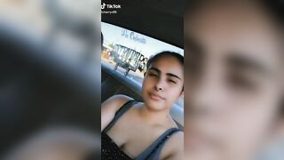 Tik Tok: Long and Big melons!#190