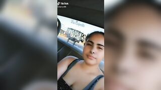 Tik Tok: Long and Big melons!#190