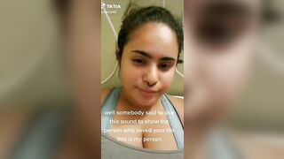 Tik Tok: Long and Big melons!#190