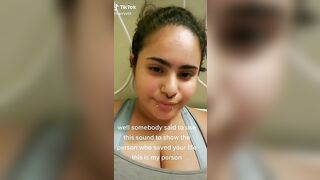 Tik Tok: Long and Big melons!#190