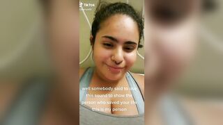 Tik Tok: Long and Big melons!#190