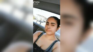 Tik Tok: Long and Big melons!#190