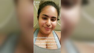 Tik Tok: Long and Big melons!#190