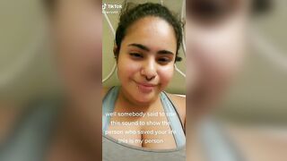 Tik Tok: Long and Big melons!#190