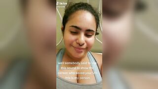 Tik Tok: Long and Big melons!#190