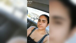 Tik Tok: Long and Big melons!#190