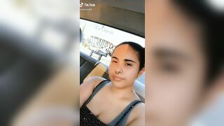Tik Tok: Long and Big melons!#190