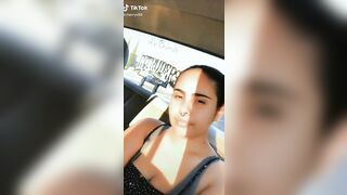 Tik Tok: Long and Big melons!#190