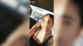 Tik Tok: Long and Big melons!#190