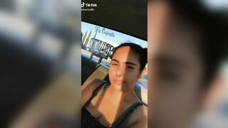 Tik Tok: Long and Big melons!#190