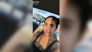 Tik Tok: Long and Big melons!#190