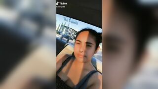 Tik Tok: Long and Big melons!#190