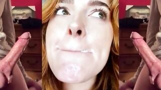 I bet you will cum (Babecock PMV)