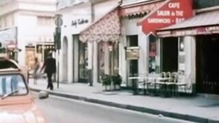 Peek Freak (1971, US, Sandy Dempsey, full clip, DVD)