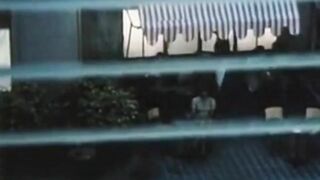 Peek Freak (1971, US, Sandy Dempsey, full clip, DVD)