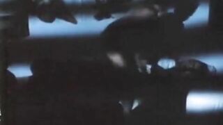 Peek Freak (1971, US, Sandy Dempsey, full clip, DVD)