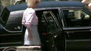 sixty-nine Park Avenue (1985, US, Little Oral Annie, full scene DVD)