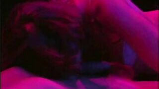 sixty-nine Park Avenue (1985, US, Little Oral Annie, full scene DVD)