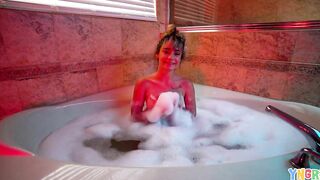 Shower Boned Of A Whore!