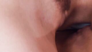 Freaky Honey Gold Masturbates While Looking At Skye Blue Until She's Invited To Eat Her Vagina