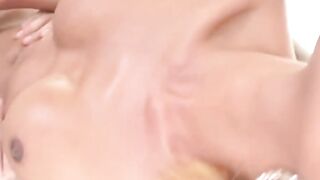 Asian TS Girl Nanny A Wants An Assfuck