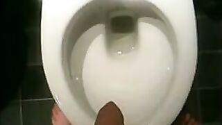BoyDesire.com - Sean Taylor shows off his morning boner and hard uncut cock