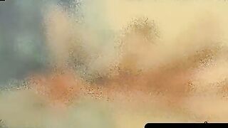 ToesXXX.com - Billy talks directly to you as he plays with his big cock in solo