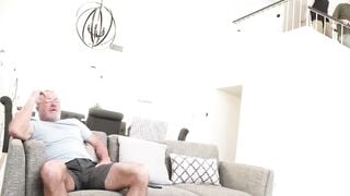 StepsonXXX.com - Stepdaddy Dale Savage barebred his two twink stepsons