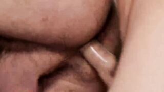 BuddiesNextDoor.com - Alex Greene and Johnny Torque's kitchen fuck heats up the room