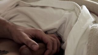 NextDoorXXX.com - Jocks handle morning wood with a bareback session