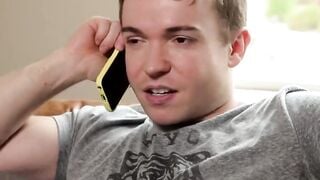 RawNextDoor.com - Jonah Marx fucks the cum right out of his ex Gabriel Cross