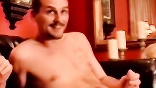Hardcore bareback sex with twink amateurs ends with hot cum