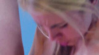 GIRLSWAY - Oral Sex Nurse Sarah Vandella Teams Up With Her Assistant To Rough Banged! Patient Whitney Wright