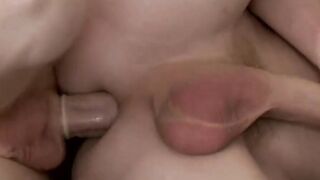 MaleIcons.com - Liam lusts for his professor as they share passionate kisses and hot