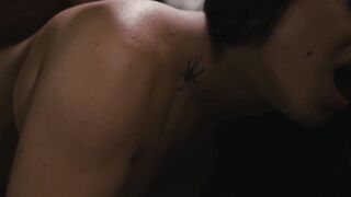 TSSexual.com - Eva Maxim's sensual massage leads to a hardcore fucking session