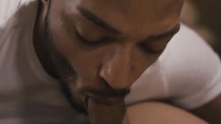 TSSexual.com - Eva Maxim's sensual massage leads to a hardcore fucking session