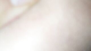Pretty faced MILF shoplifter wife caught