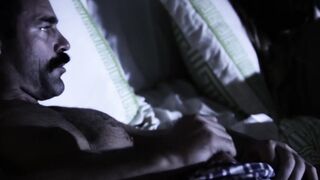 PornTaboos.com - Big booty stepdaughter's taboo missionary style fucking with daddy